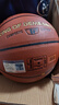 斯伯丁（SPALDING）篮球TF系列7号PU比赛室内外兼用耐磨成人青少年 77-176Y 实拍图