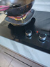 康佳（KONKA）燃气灶煤气灶 5.7kW天然气一键爆炒68%超高热效节能灶台 嵌入式台式煤气炉 JZT-KEH47（天然气） 实拍图