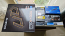 美商海盗船（USCORSAIR）16GB DDR4 3200 台式机内存条 复仇者LPX 游戏条 白色 C16 实拍图