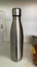 卡罗特简约保温杯男户外运动水杯不锈钢便携杯子可乐瓶女高颜值 500ml 实拍图