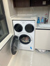 统帅（Leader）海尔智家懒人三筒洗衣机ProMax双烘版全自动12.5KGXQGL125-MHBLDE697WU1三桶国家补贴 林高远同款 实拍图