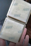妇炎洁雪莲草本护垫私密护理垫净养贴植萃养护贴便携卫生巾护理贴2贴*3 实拍图