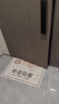 意尚（YISHANG）入户门脚垫大门口进门地垫入户入门垫可裁剪防滑丝圈可擦洗地毯 实拍图