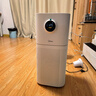 美的（Midea）【母婴级】空气净化器鼻炎家用除甲醛除烟味异味过敏原空气净化机森林家L1 Lite国家补贴 实拍图