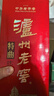 泸州老窖 特曲 老字号 浓香型白酒 52度 375ml 单瓶装  【送礼礼品】 实拍图