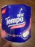 得宝（TEMPO）一博同款 有芯卷纸 樱花味4层160g*10卷 柔韧可冲散卫生纸卷筒纸 实拍图