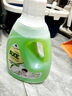 斧头牌（AXE）地板清洁剂2L 尤加利清香  瓷砖实木地板通用 新老包装随机发货 实拍图