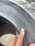 邓禄普（DUNLOP）轮胎/汽车轮胎 225/65R17 102T GRANDTREK ST30 原厂配套本田CRV 实拍图
