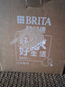 碧然德（BRITA） 过滤净水器 家用滤水壶 净水壶 海洋系列 3.5L蓝色 一壶3芯装 环保加固包装 实拍图