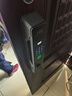 英典R70 Pro掌静脉智能门锁指纹锁3D人脸识别智能锁电子锁入户密码锁 掌静脉解锁+主动视频对讲+3D人脸 实拍图