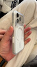 KOOLIFE适用【带相机按键】iPhone17Pro手机壳苹果保护套磁吸Magsafe充电超薄防摔简约透明拍照电容键全包 实拍图
