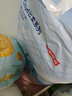 京东京造婴儿拉拉裤尿不湿纸尿裤Cloud云柔XXL52片(15kg以上)超薄透气 实拍图