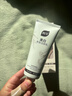 BUV美白洗面奶淡斑提亮肤色男女士专用烟酰胺去黄痘印氨基酸法国进口 实拍图