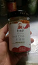 鲁胡子湖南特产常德鲁胡子剁辣椒农家手工调味品香辣下饭菜猛辣剁辣椒酱 剁辣椒188克*3瓶 实拍图