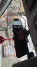 凌度行车记录仪4K高清10英寸触屏流媒体前后双录同屏倒车影像停车监控 实拍图