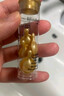 伊丽莎白雅顿金胶7粒  时空焕活胶囊精华液 3.2ml 7粒 面部精华（入门体验装） 实拍图