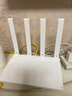 小米（MI）路由器AX3000T 5G双频WIFI6 多设备组网 3000M无线速率 多宽带聚合 智能家用路由 实拍图