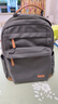 莱夫旅行包14英寸电脑包轻便大学生书包大容量男女双肩背包 实拍图