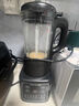 九阳家用豆浆机轻音全自动多功能加热破壁机豆浆机榨汁机辅食机纤薄精巧1.2L容量2-3人用P155 实拍图