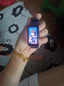 华为 手环 8华为手环智能手环快充长续航华为手环幻夜黑 男女 实拍图