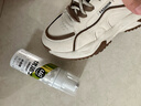 优洁士小白鞋清洁剂洗鞋刷鞋擦鞋神器球鞋运动鞋鞋面鞋边去污去渍清洗剂 小白鞋清洗剂1瓶装 实拍图