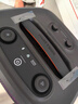 JBL PartyBox Encore2音乐战将欢唱版2蓝牙音箱 国家补贴 户外家庭KTV麦克风一体唱K歌广场舞低音音响 实拍图