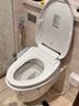 科勒（KOHLER）智能马桶盖智能坐便盖清舒宝C3-149恒动速热式全功能K-18649T-0 实拍图