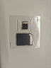 闪迪（SanDisk）256GB TF(MicroSD)内存卡 4K极速金卡A2 V30 U3行车记录仪 运动相机无人机 监控存储卡 读190MB/s 实拍图