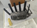 普联（TP-LINK）大道路由器7DR6430 BE6400 5G WiFi7千兆双频家用高速穿墙 2.4G wifi6无线 2.5G网口 游戏加速 实拍图