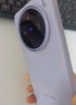 vivo X200s 16GB+512GB 淡紫 国家补贴 蔡司超级潜望长焦 湿手秒开超声波指纹 拍照 AI手机 实拍图