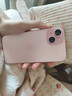 Apple/苹果 iPhone 15 (A3092) 256GB 粉色 支持移动联通电信5G 双卡双待手机 实拍图
