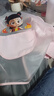 哪吒新款儿童画画罩衣宝宝绘画幼儿园长袖防水免洗画室围裙反穿衣 粉色哪吒#C款 140码(建议年龄6-8岁) 实拍图