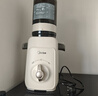 美的（Midea）【政府补贴】NFC原汁机多功能家用榨汁机电动冰淇淋果汁机渣汁分离送父母长辈礼物MJ-ZZ12W6-003 实拍图