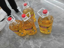 元宝 食用油 大豆油 5L 实拍图