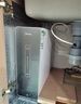 美的（Midea）中央软水机家用双罐大流量小型厨下式全自动超薄中央全屋净水软水系统 软化水除垢净水器套装 实拍图