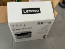 联想（Lenovo）M7206/W  7216NWA黑白激光家用办公手机无线打印复印扫描多功能一体机 【店长推荐】M7206W 手机无线 三合一 实拍图