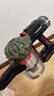 戴森（DYSON）DS20 cyclone 无绳吸尘器 手持无线吸尘器 除螨 宠物 家庭适用 实拍图
