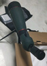 雷龙（leaysoo）追光者20-60X80高倍高清防水可变倍天地两用观鸟镜单筒望远镜 实拍图