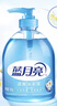 蓝月亮清爽去油去腥洗手液泡沫滋润500g*3+洗手液补充装500g*3 实拍图