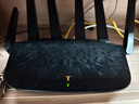 普联（TP-LINK）大道路由器7DR6430 BE6400 5G WiFi7千兆双频家用高速穿墙 2.4G wifi6无线 2.5G网口 游戏加速 实拍图