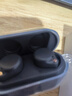 弱水时砂【重磅新品】琉璃Ultra无线蓝牙耳机琉璃X升级款入耳运动耳机抗风噪主动降噪HiFi音质超长续航学生 【贴心套装】墨云黑+耳仓保护套 实拍图
