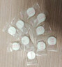 蚕丝压缩面膜纸水疗湿敷特用美容院一次性薄干面膜扣超薄纯棉正品 100粒无纺布压缩面膜 100片 实拍图