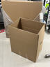 赞老板搬家纸箱特大特硬加厚文件收纳箱打包纸箱收纳快递箱 长宽高 70*50*50cm 无手扣【需要扣手备注即可】 实拍图