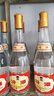 汾酒 黄盖玻汾 清香型白酒 53度 475mL*6瓶 整箱装非原箱 实拍图