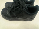 耐克（NIKE）Air Force 1 07男鞋空军一号板鞋经典复古耐磨Air运动休闲鞋 CW2288-001 42.5 实拍图
