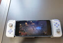 盖世小鸡（GAMESIR）X5 Lite拉伸游戏手柄手机Type-C 便携手机游戏ipad平板iPhone15苹果安卓手游外设三角洲行动绝区零 实拍图