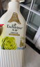 艾诗（Enchanteur）沐浴露女男香水冲凉液玫瑰花香氛滋润保湿沐浴乳 优雅花香650ml 实拍图