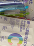 参半密泡小彩虹软毛牙刷 呵护牙龈清洁口腔成人 8支装 家庭实惠囤货装 实拍图