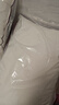 水星家纺枕头枕芯酒店枕头护颈枕头芯家用一对纯棉抗菌可水洗中枕48x74cm 实拍图