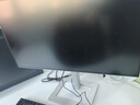 飞利浦27英寸4K NanoIPS TypeC90W 专业色准10bit HDR400 纤薄全面屏 升降旋转 设计办公显示器27E2F7900 实拍图
